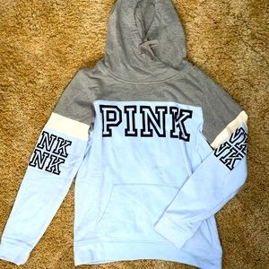 PINK hoodie